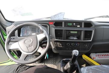 ���� ��ԽJ3 ���ذ� 180���� 4X2 4.2����ж��(����)ͼƬ