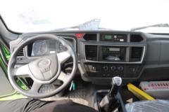 江淮 飞越J3 标载版 180马力 4X2 4.2米自卸车(国六)(HFC3181P3K3A34S) 江淮 飞越J3 标载版 180马力 4X2 4.2米自卸车(国六)(HFC3181P3K3A34S)