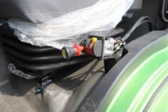 江淮 飞越J3 标载版 180马力 4X2 4.2米自卸车(国六)(HFC3181P3K3A34S) 江淮 飞越J3 标载版 180马力 4X2 4.2米自卸车(国六)(HFC3181P3K3A34S)