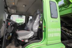 江淮 飞越J3 标载版 180马力 4X2 4.2米自卸车(国六)(HFC3181P3K3A34S) 江淮 飞越J3 标载版 180马力 4X2 4.2米自卸车(国六)(HFC3181P3K3A34S)