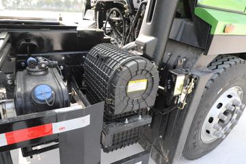 ���� ��ԽJ3 ���ذ� 180���� 4X2 4.2����ж��(����)ͼƬ