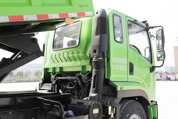 ���� ��ԽJ3 ���ذ� 180���� 4X2 4.2����ж��(����)ͼƬ