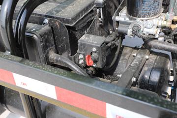 ���� ��ԽJ3 ���ذ� 180���� 4X2 4.2����ж��(����)ͼƬ