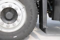 江淮 飞越J3 标载版 180马力 4X2 4.2米自卸车(国六)(HFC3181P3K3A34S) 江淮 飞越J3 标载版 180马力 4X2 4.2米自卸车(国六)(HFC3181P3K3A34S)