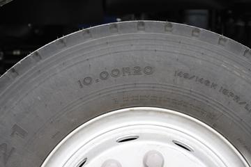 ���� ��ԽJ3 ���ذ� 180���� 4X2 4.2����ж��(����)ͼƬ