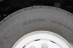 江淮 飞越J3 标载版 180马力 4X2 4.2米自卸车(国六)(HFC3181P3K3A34S) 江淮 飞越J3 标载版 180马力 4X2 4.2米自卸车(国六)(HFC3181P3K3A34S)