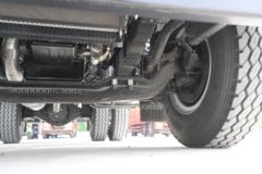 江淮 飞越J3 标载版 180马力 4X2 4.2米自卸车(国六)(HFC3181P3K3A34S) 江淮 飞越J3 标载版 180马力 4X2 4.2米自卸车(国六)(HFC3181P3K3A34S)