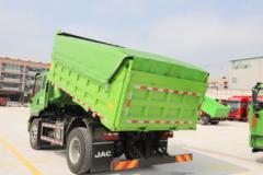 江淮 飞越J3 标载版 180马力 4X2 4.2米自卸车(国六)(HFC3181P3K3A34S) 江淮 飞越J3 标载版 180马力 4X2 4.2米自卸车(国六)(HFC3181P3K3A34S)