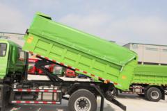 江淮 飞越J3 标载版 180马力 4X2 4.2米自卸车(国六)(HFC3181P3K3A34S) 江淮 飞越J3 标载版 180马力 4X2 4.2米自卸车(国六)(HFC3181P3K3A34S)