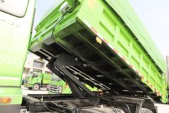 江淮 飞越J3 标载版 180马力 4X2 4.2米自卸车(国六)(HFC3181P3K3A34S) 江淮 飞越J3 标载版 180马力 4X2 4.2米自卸车(国六)(HFC3181P3K3A34S)