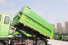 江淮 飞越J3 标载版 180马力 4X2 4.2米自卸车(国六)(HFC3181P3K3A34S) 江淮 飞越J3 标载版 180马力 4X2 4.2米自卸车(国六)(HFC3181P3K3A34S)