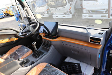 ���� ����L3 150���� 3.8�׵��������Ῠ(HFC1041P23K1C7QS)ͼƬ