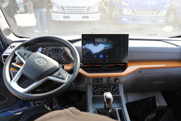 ���� ����L3 150���� 3.8�׵��������Ῠ(HFC1041P23K1C7QS)ͼƬ