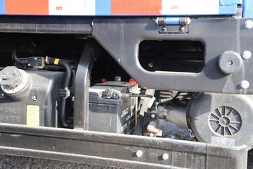 ���� ����L3 150���� 3.8�׵��������Ῠ(HFC1041P23K1C7QS)ͼƬ