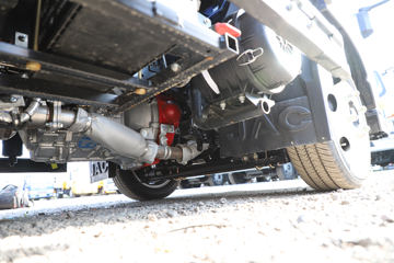 ���� ����L3 150���� 3.8�׵��������Ῠ(HFC1041P23K1C7QS)ͼƬ