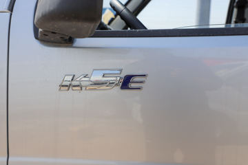 ���翭���� EV80 3T 3.05�׵��Ŵ��綯�����Ῠ(DFA1030CBEV)39.168kWhͼƬ