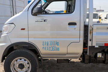 ���翭���� EV80 3T 3.05�׵��Ŵ��綯�����Ῠ(DFA1030CBEV)39.168kWhͼƬ