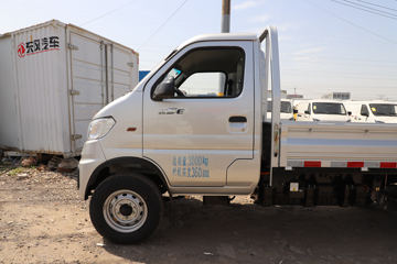 ���翭���� EV80 3T 3.05�׵��Ŵ��綯�����Ῠ(DFA1030CBEV)39.168kWhͼƬ