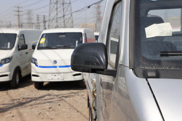 ���翭���� EV80 3T 3.05�׵��Ŵ��綯�����Ῠ(DFA1030CBEV)39.168kWhͼƬ