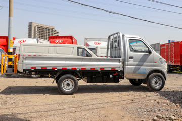 ���翭���� EV80 3T 3.05�׵��Ŵ��綯�����Ῠ(DFA1030CBEV)39.168kWhͼƬ