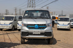 ����ɷ�EV80 4X2 3.05�׵��Ŵ��綯����΢�� ����ʱ��41.86kWhͼƬ