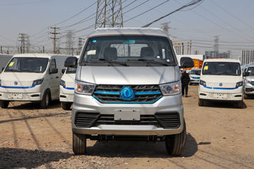 ���翭���� EV80 3T 3.05�׵��Ŵ��綯�����Ῠ(DFA1030CBEV)39.168kWhͼƬ