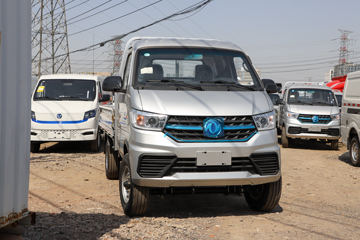 ���翭���� EV80 3T 3.05�׵��Ŵ��綯�����Ῠ(DFA1030CBEV)39.168kWhͼƬ