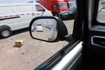 ���翭���� EV80 3T 3.05�׵��Ŵ��綯�����Ῠ(DFA1030CBEV)39.168kWhͼƬ