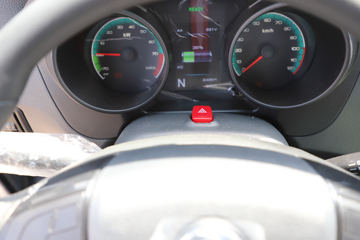 ���翭���� EV80 3T 3.05�׵��Ŵ��綯�����Ῠ(DFA1030CBEV)39.168kWhͼƬ