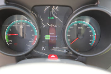 ���翭���� EV80 3T 3.05�׵��Ŵ��綯�����Ῠ(DFA1030CBEV)39.168kWhͼƬ