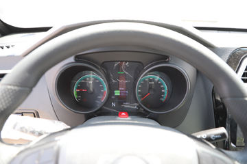 ���翭���� EV80 3T 3.05�׵��Ŵ��綯�����Ῠ(DFA1030CBEV)39.168kWhͼƬ