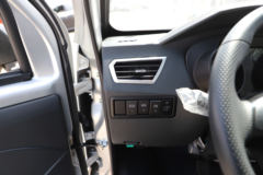 东风凯普特 EV80 3T 3.05米单排纯电动栏板轻卡(DFA1030CBEV)39.168kWh