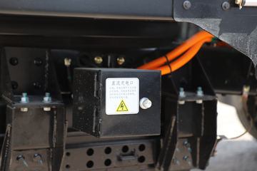 ���翭���� EV80 3T 3.05�׵��Ŵ��綯�����Ῠ(DFA1030CBEV)39.168kWhͼƬ