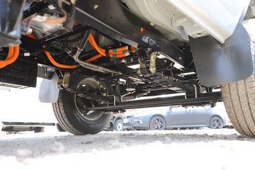 ���翭���� EV80 3T 3.05�׵��Ŵ��綯�����Ῠ(DFA1030CBEV)39.168kWhͼƬ