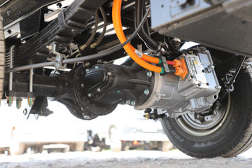 ���翭���� EV80 3T 3.05�׵��Ŵ��綯�����Ῠ(DFA1030CBEV)39.168kWhͼƬ