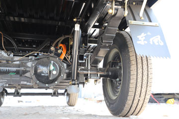 ���翭���� EV80 3T 3.05�׵��Ŵ��綯�����Ῠ(DFA1030CBEV)39.168kWhͼƬ