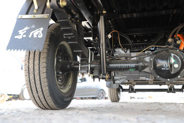 ���翭���� EV80 3T 3.05�׵��Ŵ��綯�����Ῠ(DFA1030CBEV)39.168kWhͼƬ