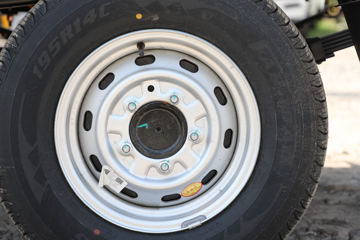 ���翭���� EV80 3T 3.05�׵��Ŵ��綯�����Ῠ(DFA1030CBEV)39.168kWhͼƬ