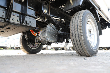 ���翭���� EV80 3T 3.05�׵��Ŵ��綯�����Ῠ(DFA1030CBEV)39.168kWhͼƬ