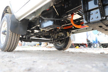 ���翭���� EV80 3T 3.05�׵��Ŵ��綯�����Ῠ(DFA1030CBEV)39.168kWhͼƬ