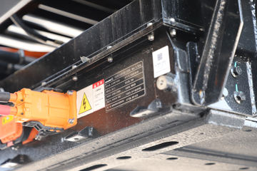 ���翭���� EV80 3T 3.05�׵��Ŵ��綯�����Ῠ(DFA1030CBEV)39.168kWhͼƬ