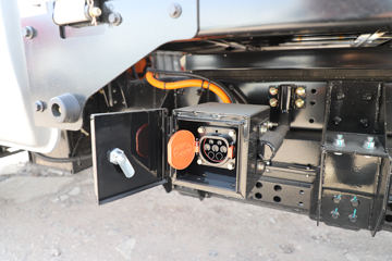 ���翭���� EV80 3T 3.05�׵��Ŵ��綯�����Ῠ(DFA1030CBEV)39.168kWhͼƬ