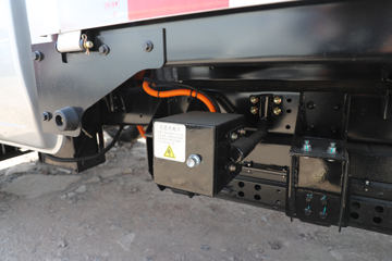 ���翭���� EV80 3T 3.05�׵��Ŵ��綯�����Ῠ(DFA1030CBEV)39.168kWhͼƬ