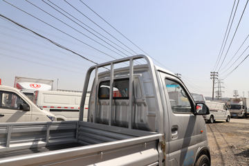 ���翭���� EV80 3T 3.05�׵��Ŵ��綯�����Ῠ(DFA1030CBEV)39.168kWhͼƬ