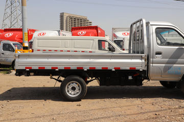 ���翭���� EV80 3T 3.05�׵��Ŵ��綯�����Ῠ(DFA1030CBEV)39.168kWhͼƬ