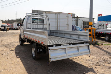 ���翭���� EV80 3T 3.05�׵��Ŵ��綯�����Ῠ(DFA1030CBEV)39.168kWhͼƬ