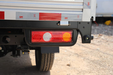 ���翭���� EV80 3T 3.05�׵��Ŵ��綯�����Ῠ(DFA1030CBEV)39.168kWhͼƬ