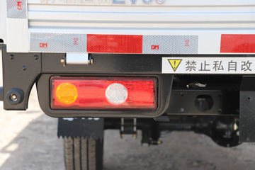 ���翭���� EV80 3T 3.05�׵��Ŵ��綯�����Ῠ(DFA1030CBEV)39.168kWhͼƬ