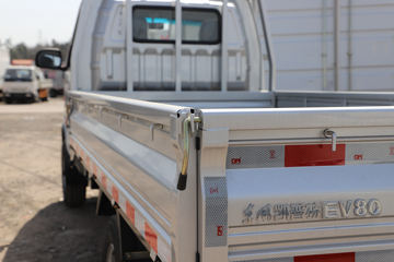 ���翭���� EV80 3T 3.05�׵��Ŵ��綯�����Ῠ(DFA1030CBEV)39.168kWhͼƬ