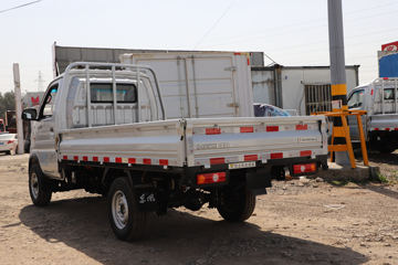 ���翭���� EV80 3T 3.05�׵��Ŵ��綯�����Ῠ(DFA1030CBEV)39.168kWhͼƬ